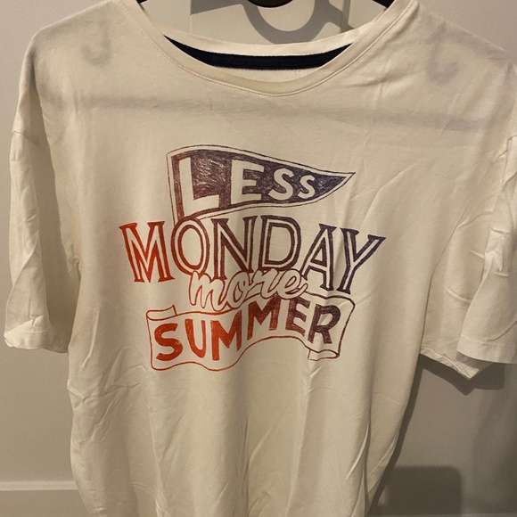 Esprit Graphic Tee - Picture 1 of 1